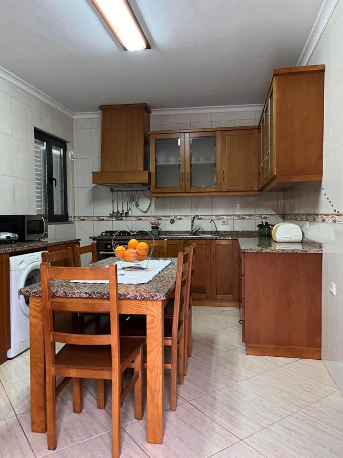 Casa De Sergude Peso da Régua Exterior foto