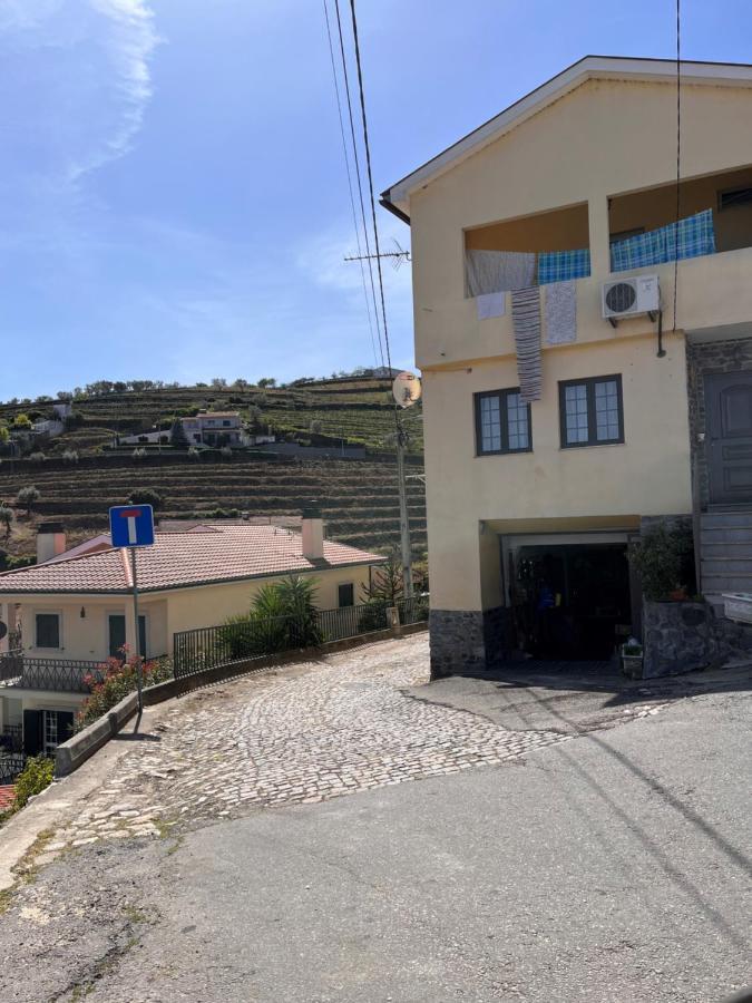 Casa De Sergude Peso da Régua Exterior foto