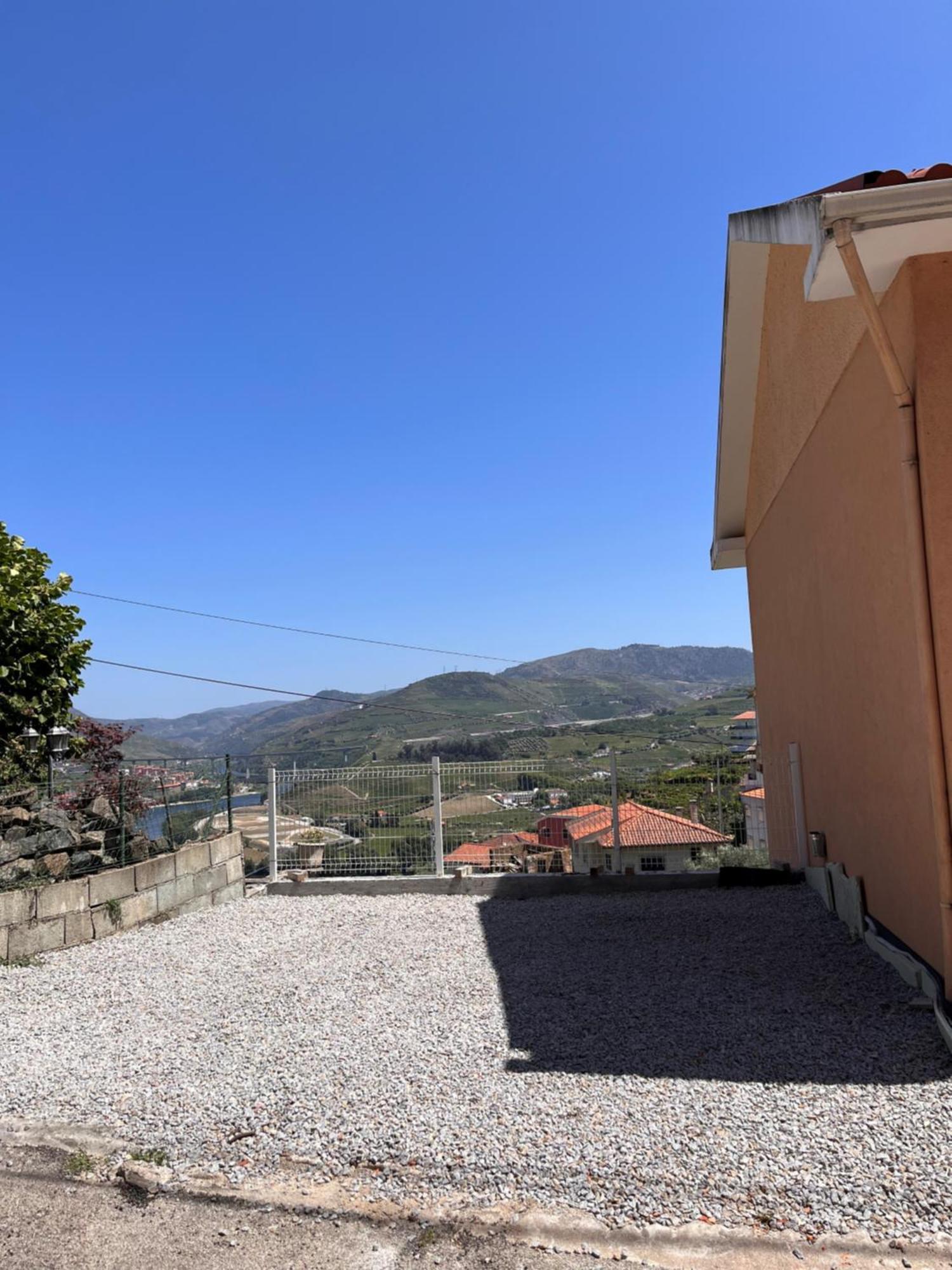 Casa De Sergude Peso da Régua Exterior foto